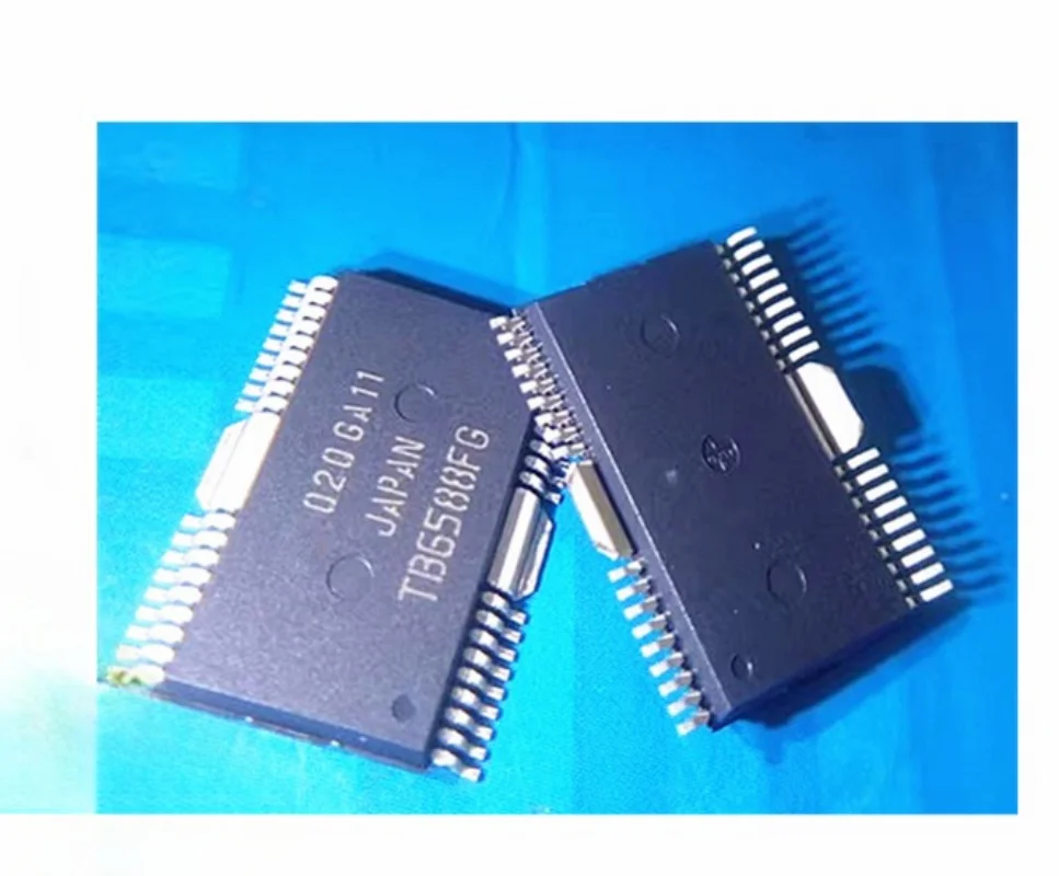 

New original 5PCS/LOT TB6588FG TB6588FG(O.8.EL.JU HSOP36