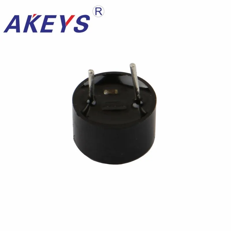 10PCS Buzzer active 3V, 3.3v general purpose integrated ultra-thin 9 5.5mm continuous sound sounder horn