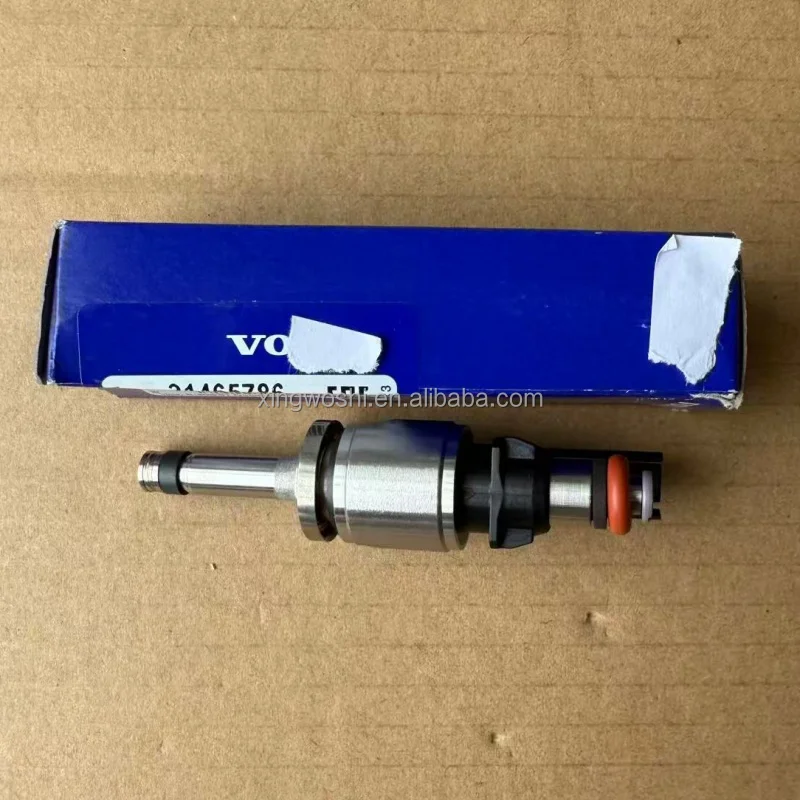 

Hot sell automobile spare parts car engine fuel nozzle 31435786 for 2017-2026 Vlo s90 xc60 s60 v90