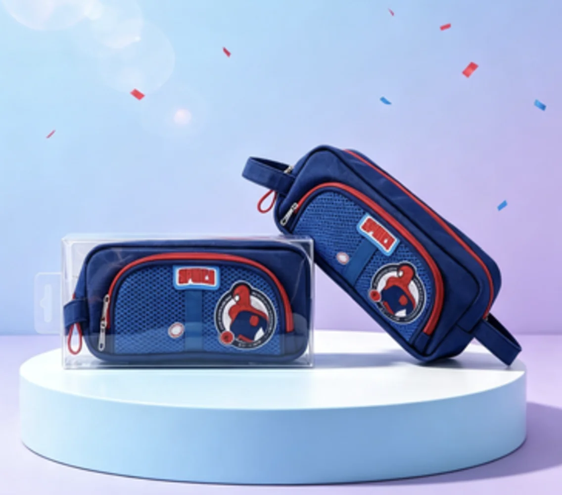astuccio-in-rete-con-disegni-animati-di-iigen-stationery-grande-capacita-portatile-per-riporre-cancelleria-organizer-da-scrivania-per-ufficio-regalo