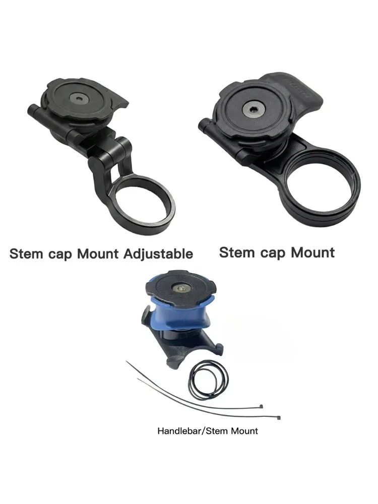 AliExpress NONE Bicycle Phone Holder Mount Stem Mount