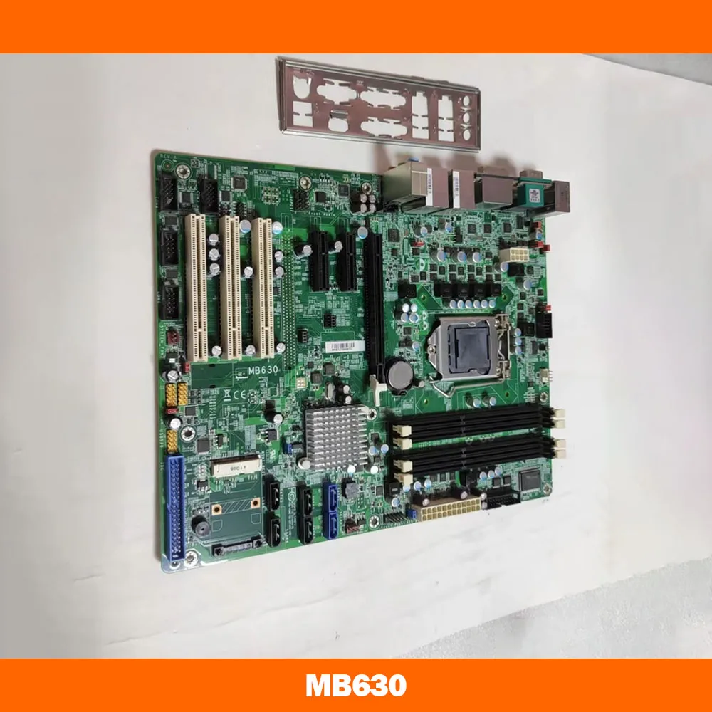 MB630 MB630-CRM LGA1155 interface highly reliable