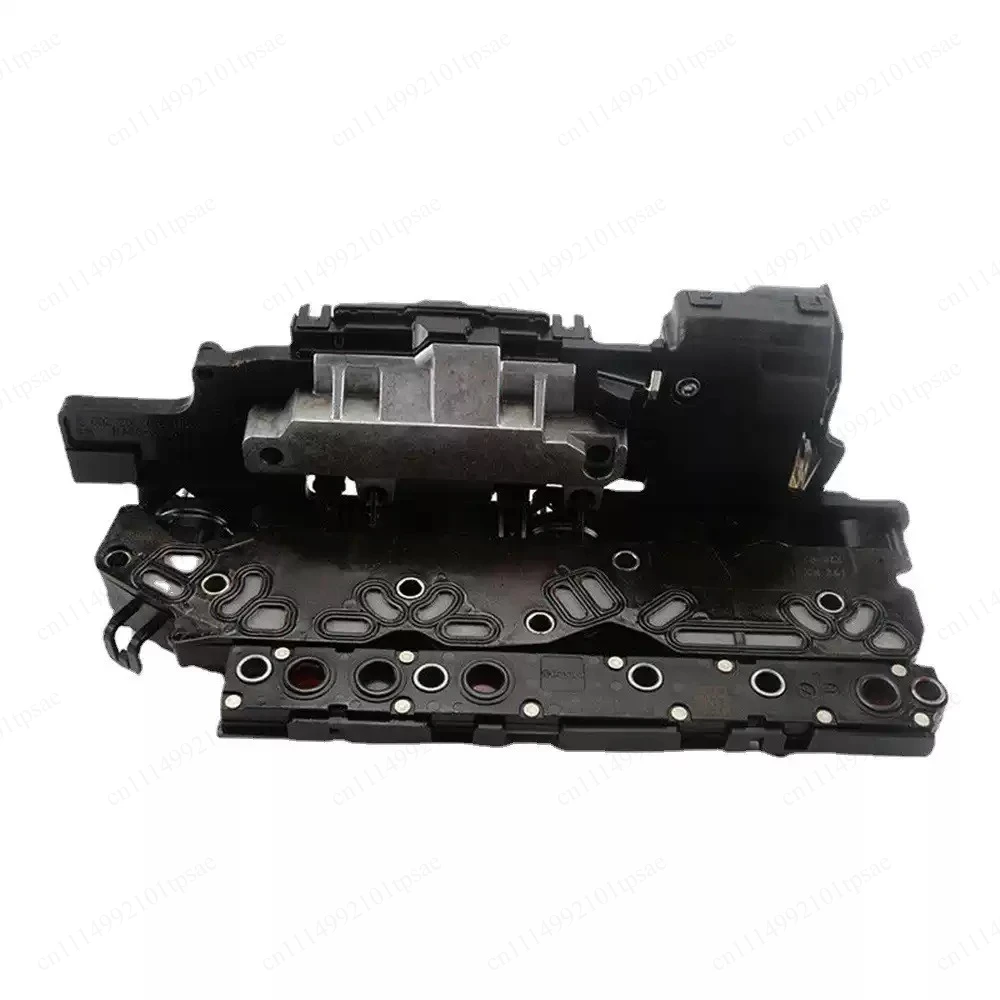 6L45 TCU Transmission Control Template Automatic Transmission Computer