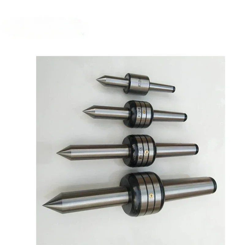 NEW MT1/MT2/MT3/MT4/MT5 Morse Taper Shank Lengthen Rotary Live Centre Activity Thimble