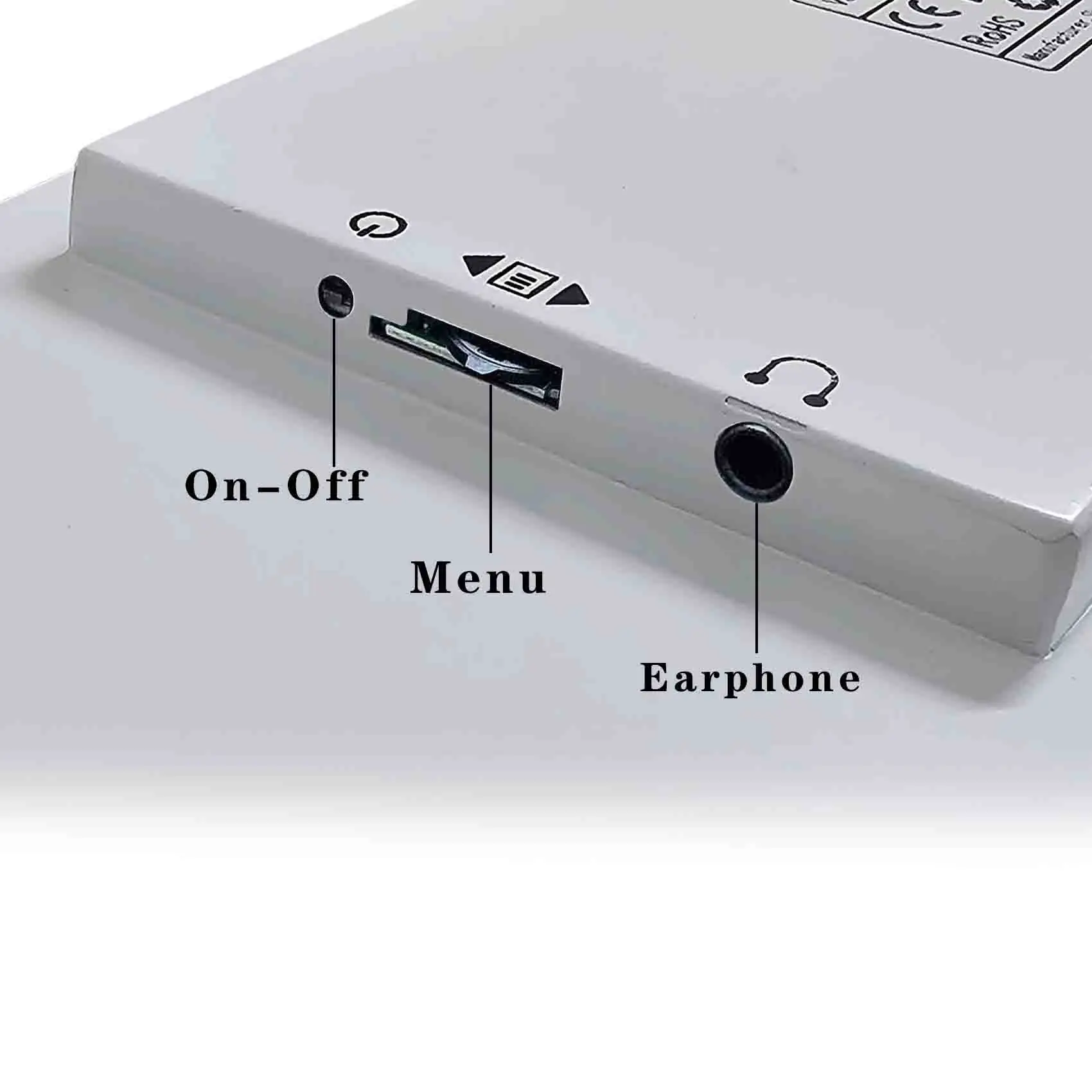 14.5 "2K Y70 PC Case CPU GPU เกมคอมพิวเตอร์ Touch IPS mini HD USB C LCD Monitor