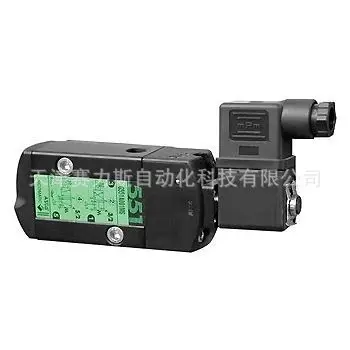 

2025 American ASCO Solenoid Valve SCG551A001MS 220VAC