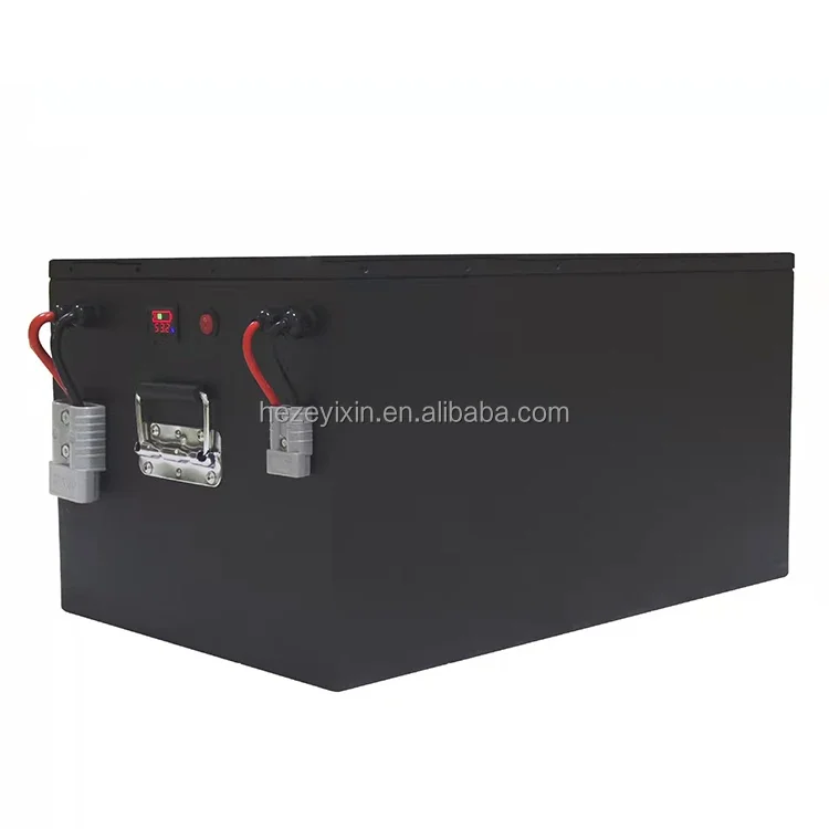 lithium ion battery long cycle life recharge 12v 100ah 200ah 300ah 400ah 24v 36v 48v 52v 60v 72v 96v lifepo4 battery pack