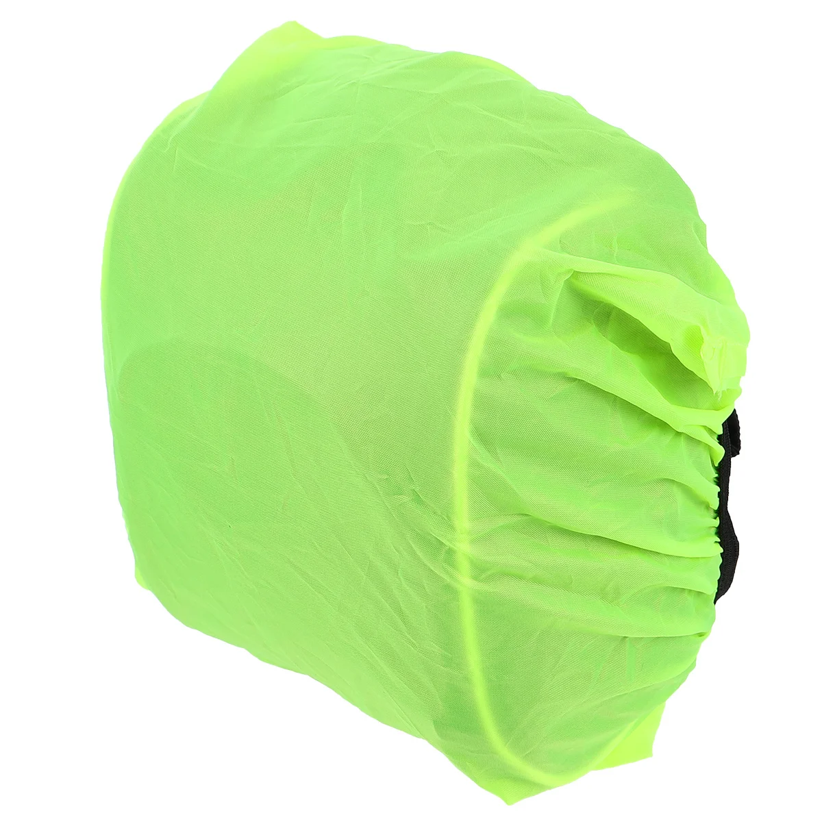 

2Pcs Bike Handlebar Bag Lightweight Waterproof Rain Cover Reflective Design for Cycling Safety Mountain Bike Front Storage Pouch