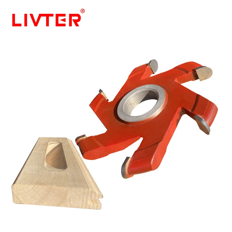 Shaper Cutter  Door Making  Stile & Rail Cabinet Door Shaper Cutter Sets