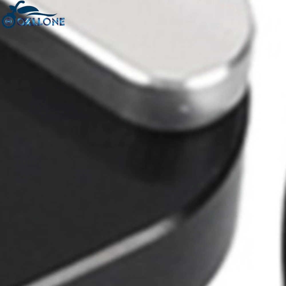 

For MV Agusta Dragster 800 Rivale 800 2014 2015 2016 2017 2018 Kickstand Foot Side Stand Pad Support Plate Dragster800 Rivale800