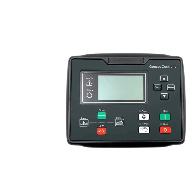 For original controller generator set automatic start and stop module HGM6120N6120U