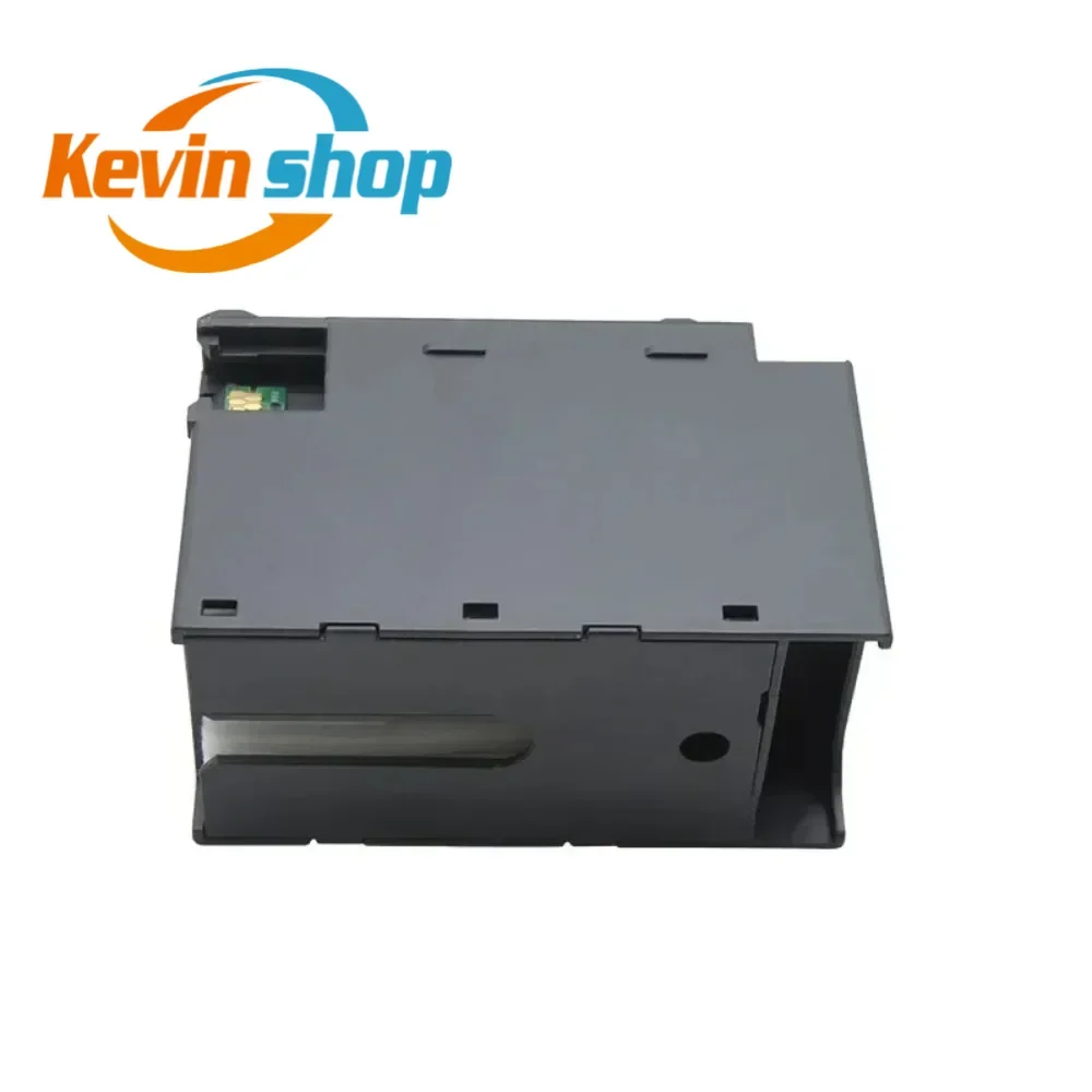 1X PXMB8 T6716 контейнер для отходов чернил для EPSON WF C5210 C5290 C5710 C5790 M5298 M5299 M5799 C529 C579R ET8700 S381 S880 1X PXMB8 T6716 контейнер для отходов чернил для EPSON WF C5210 C5290 C5710 C5790 M5298 M5299 M5799 C529 C579R ET8700 S381 S880