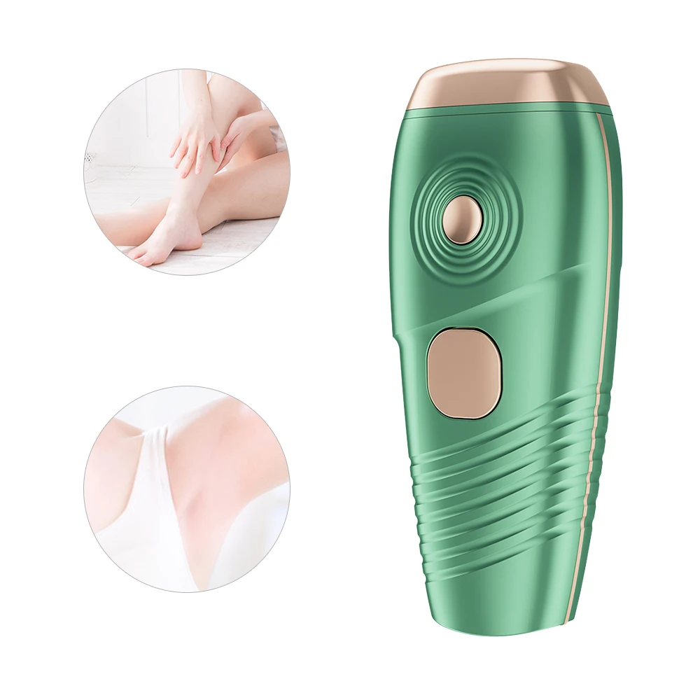 

Устройство для удаления волос Домашнее трансграничное устройство для удаления волос Портативное универсальное устройство для удаления волос Омоложение