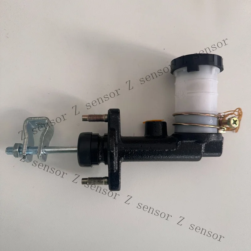 Z+ Clutch Master Cylinder For Isuzu Pickup 2.3L 2.6L 1988-1995 8-97201-007-0 Rodeo
