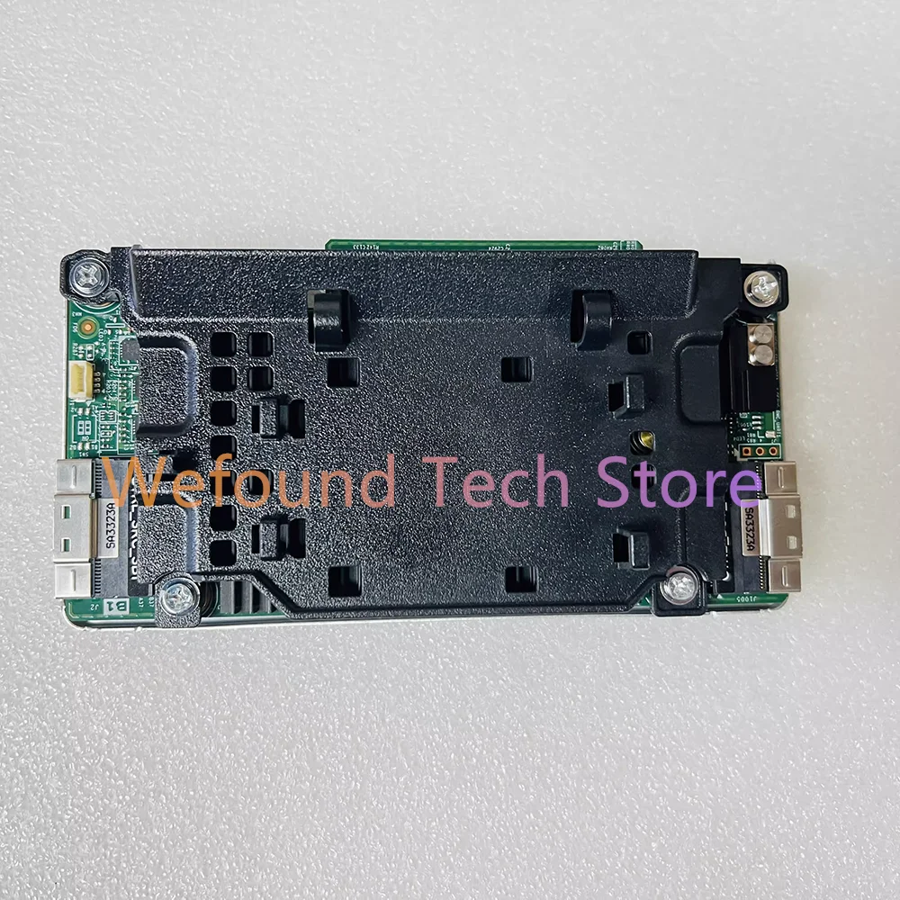 H355i T761Y 0T761Y MINI Front Array Card