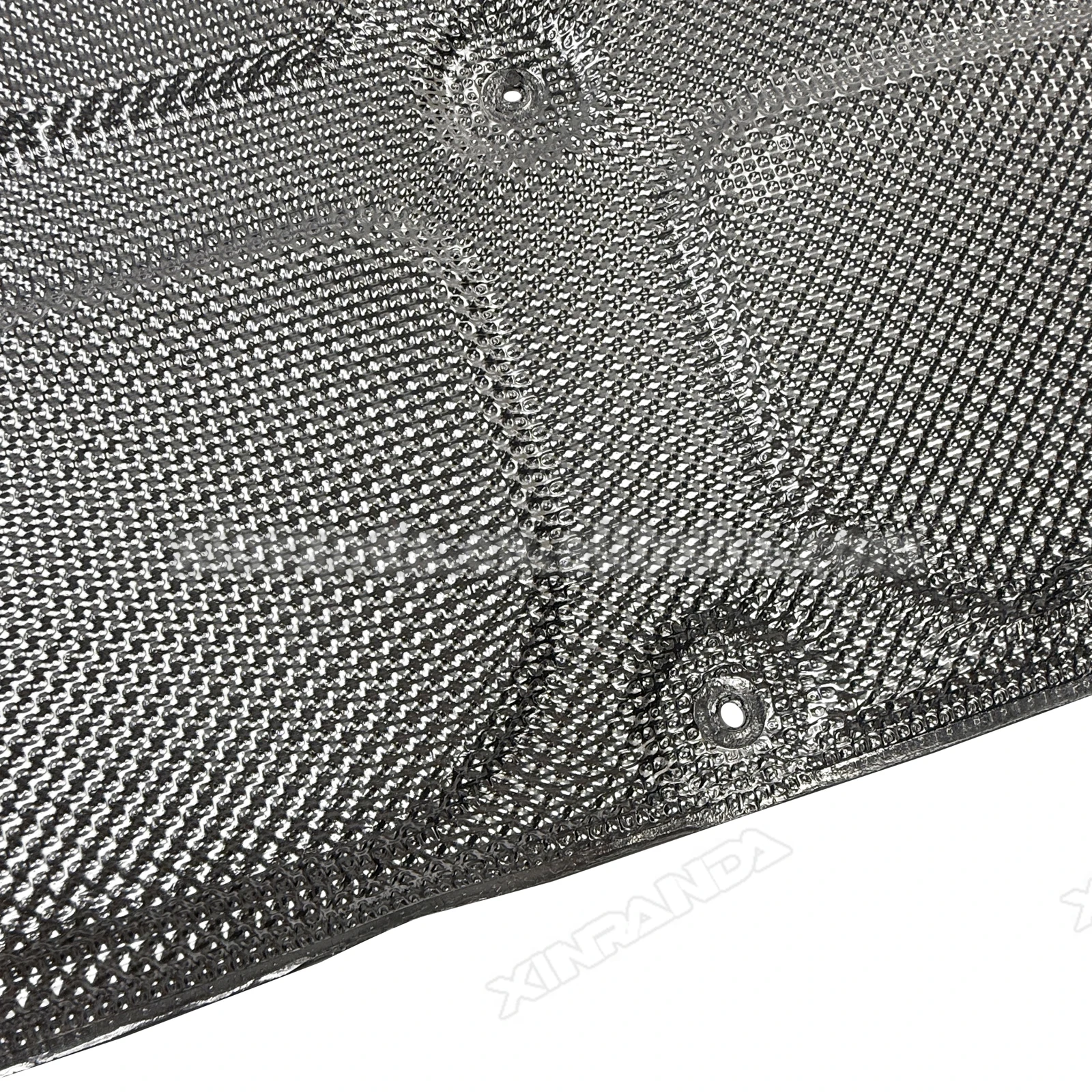 Car Car Engine Hood Heat Insulation Cotton for Suzuki Jimny 3 Door 5 Door 2019 2020 2021 2022 2023 2024 Sound Deadener Pad