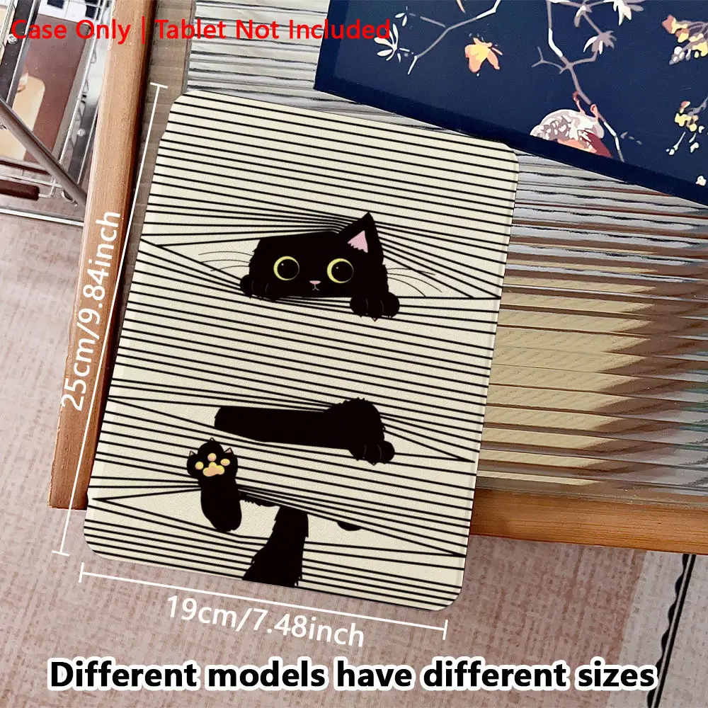 Case for iPad mini7, Pro , Air 7/8, 10/11/12;for Samsung Pad, for Xiaomi Pad, for Redmi Pad, for Huawei Pad, for Honor Pad,