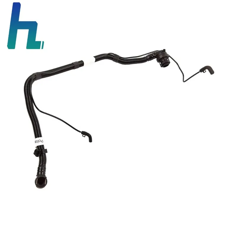

25193343 Crankcase Breather Hose Pipe For Opel Adam Astra J Insignia A 1.4l 55568267