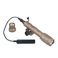 M600C DE