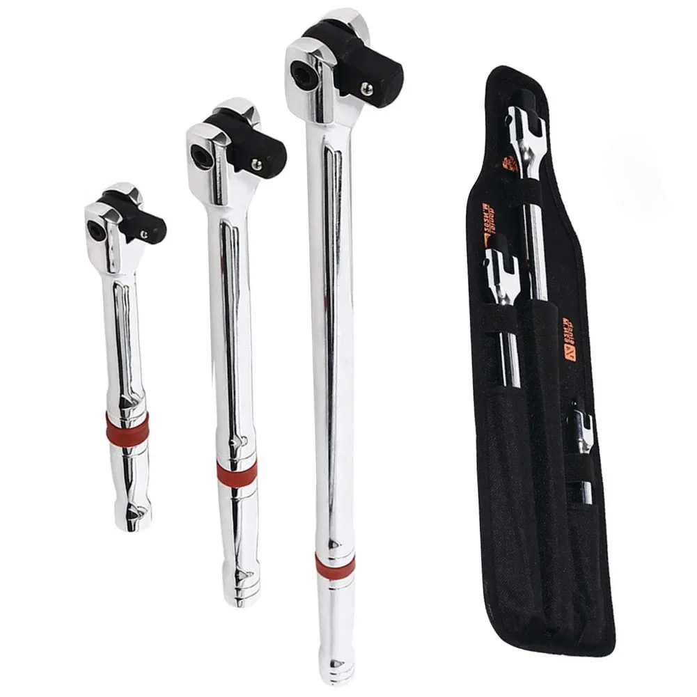

Frod Socket Wrench Extension Braker Bar For Automotive Corrosion-resistant Easy Maneuverability High Quality Material