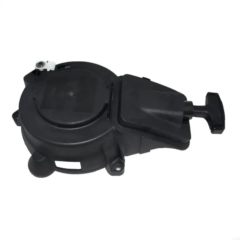 M76E Pull Start Starter Assembly für 15HP 15MSH 15ESHU 15MLHU Schiffsmotorreparatur – Detail 9