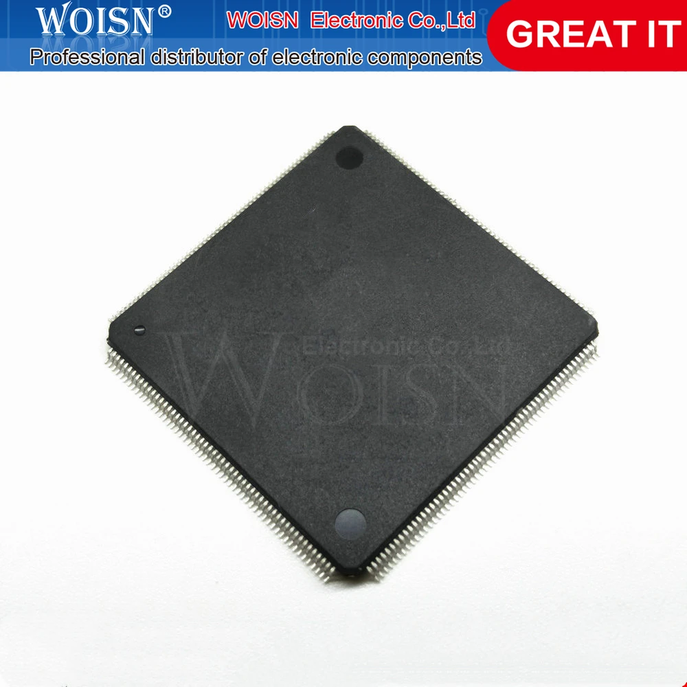 

2pcs/lot MSD3463GLAT-W2 MSD3463GLAT W2 QFP-216