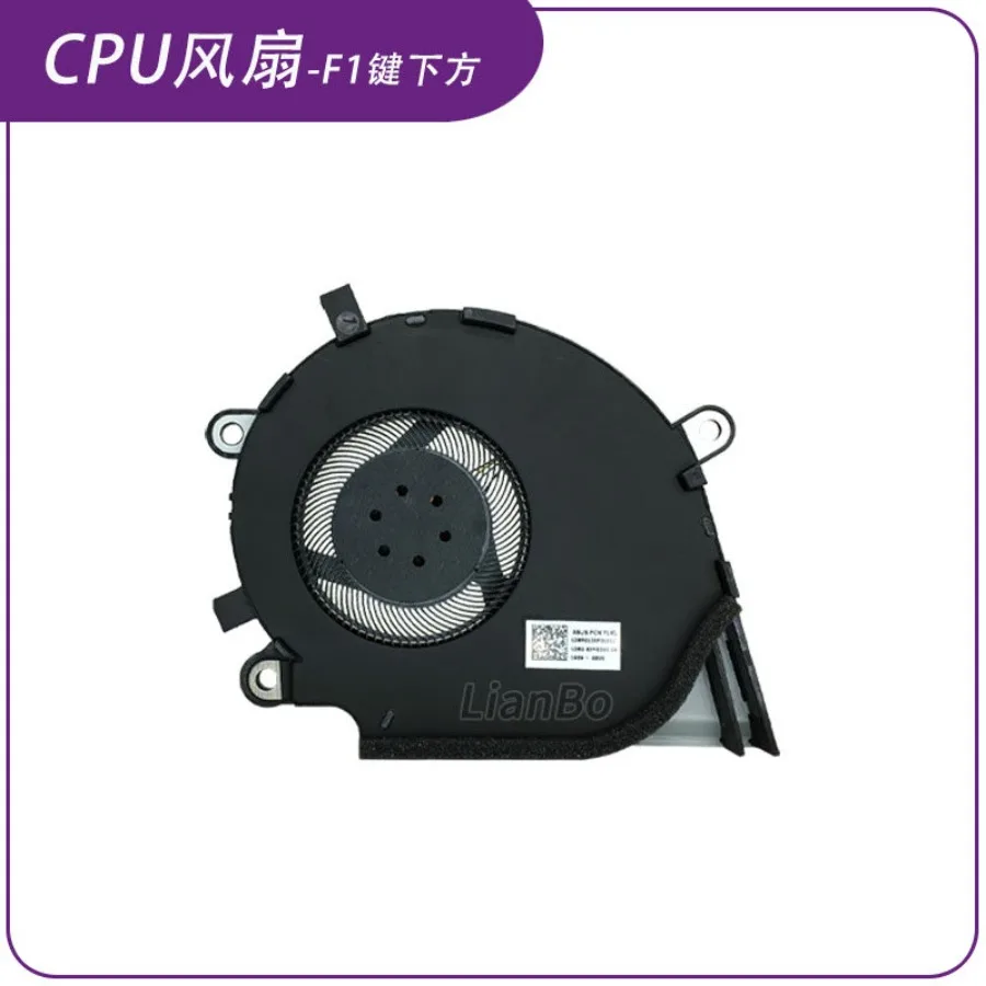 AA + New ASUS ROG Strix G531 GL531 G512Li G531GT G531GU/GD/GW Fan