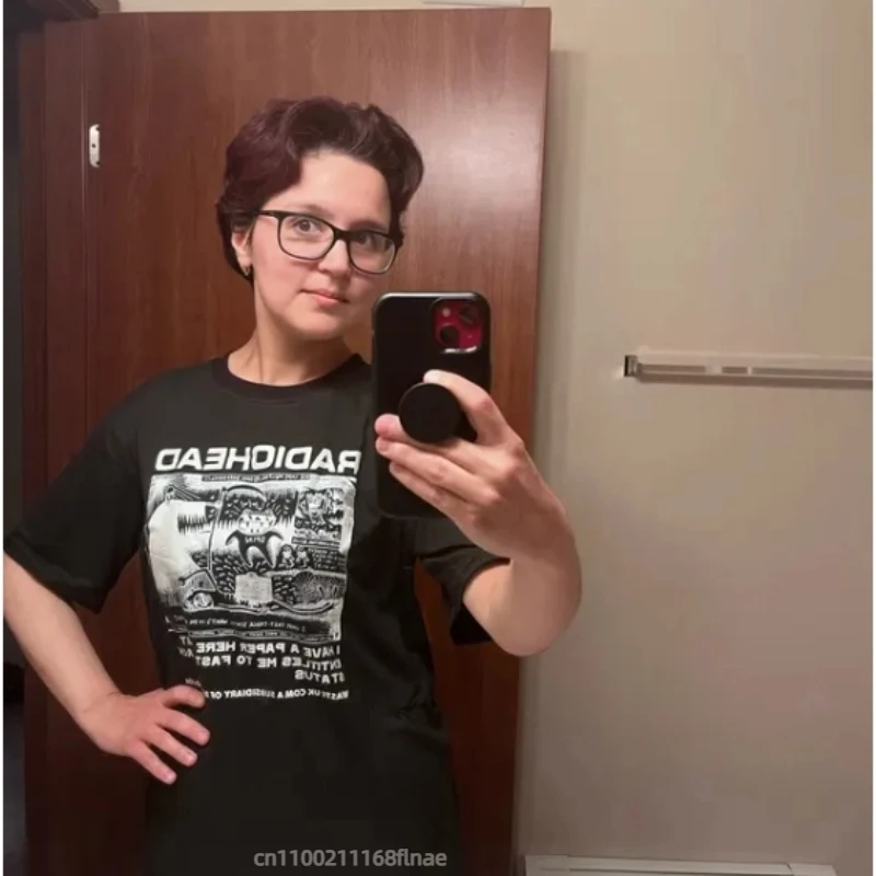 힙합 스트리트웨어, 여름 패션, 남성 및 여성 반팔 티셔츠, 댄스 공연, 스트리트 캐주얼 힙합 의상