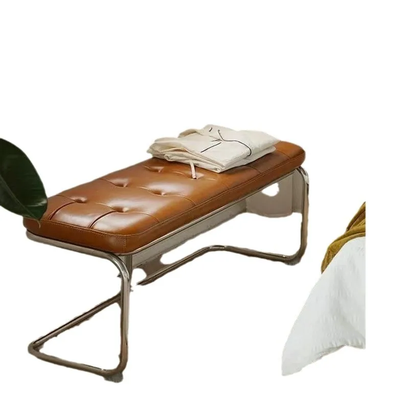 

Shoe cabinet, integrated stool, entrance shoe change stool, household door shoe rack can sit in the home storage stool, enter th
