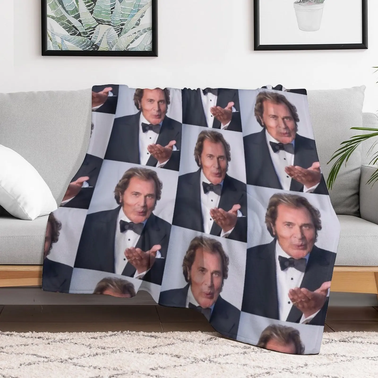 new Engelbert Humperdinck dd Throw Blanket Blankets For Sofas Blankets For Bed Blankets