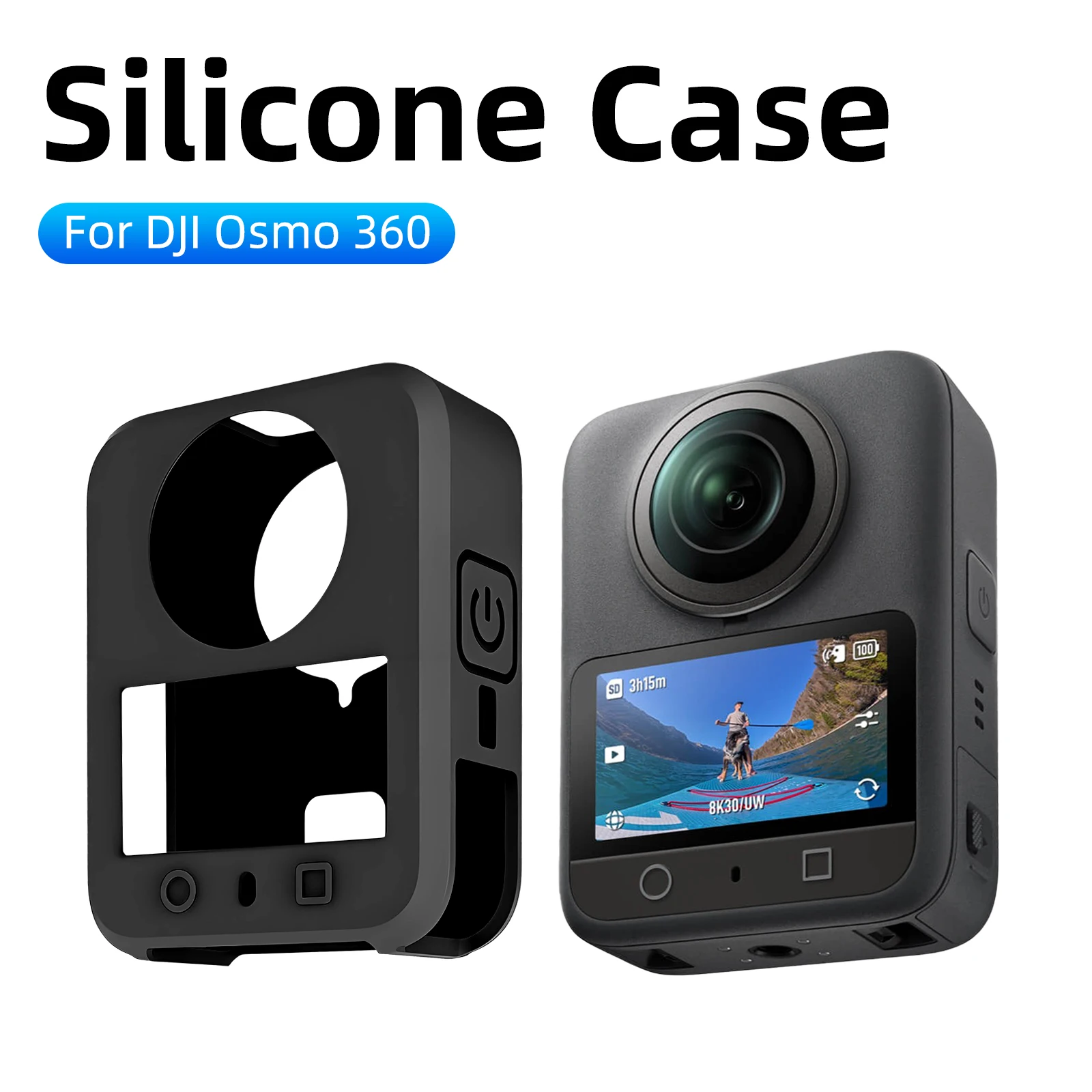 Silicone Protective… - image