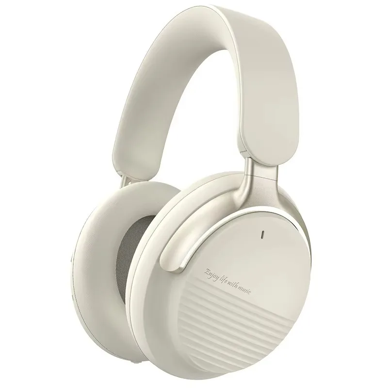 

Simple Style Bluetooth Wireless Gaming Headphones Long Endurance Active Noise Cancelling Esport Headsets For Sport Music Office