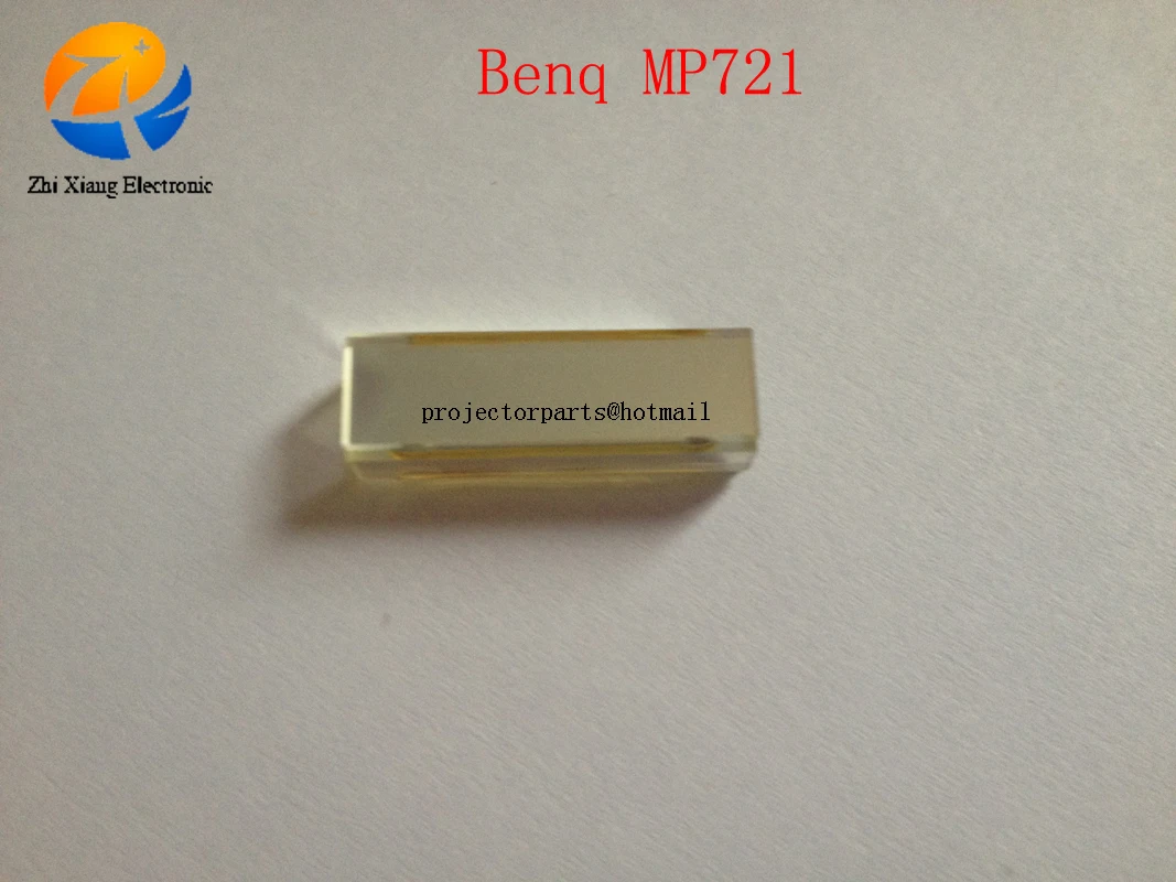 New Projector Light tunnel for Benq MP721 projector parts Original BENQ Light Tunnel Free shipping