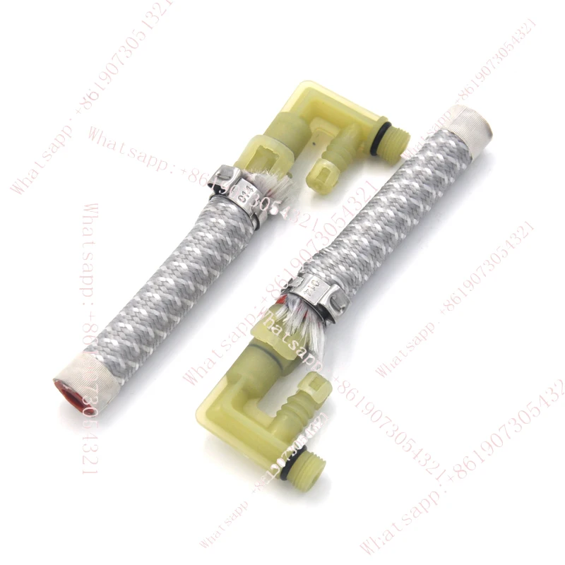 

1 шт. для клапана JYPC-5 L + шланг для насосов JYPC