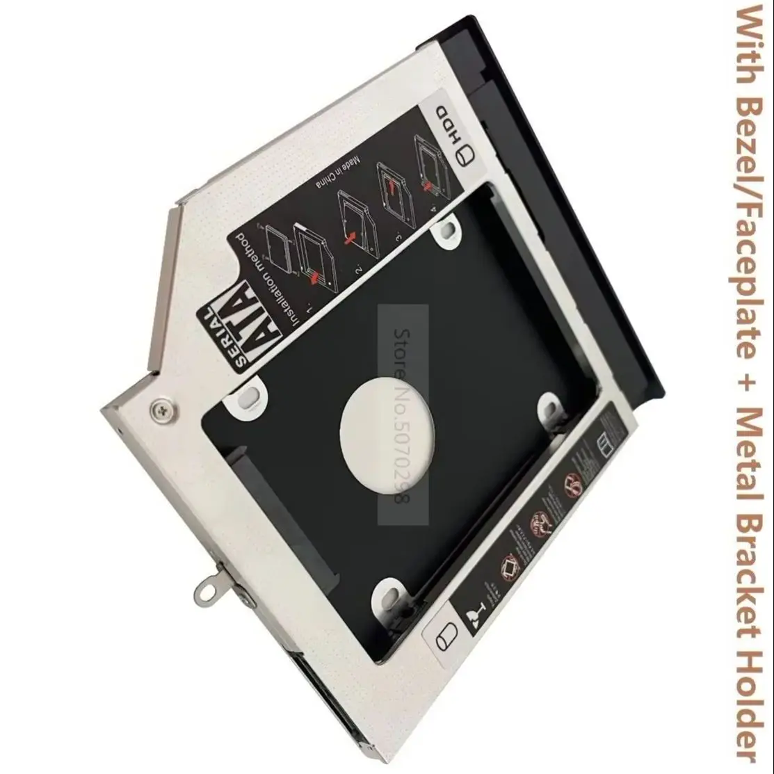 With Bezel Cover Ta…