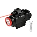 Red Laser
