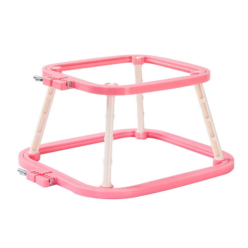 Cross stitch frame tool cross stitch frame DIY punch needle quilting process