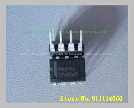 MAX766CPA MAX766 DIP8 القديم