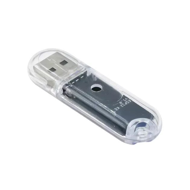 ESP32 Entwicklungsplatinenmodul USB Dongle Bluetooth Gateway MicroPython ESPHome