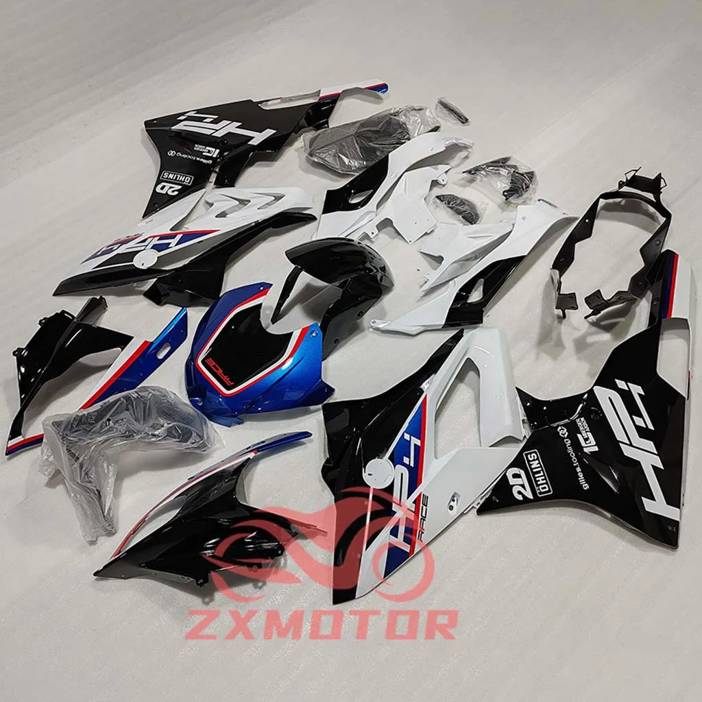 For BMW S1000RR 15 16 Motorcycle Fairing Kit S 1000RR 2015 2016 Prime Customizable Cool Bodywork Fairings