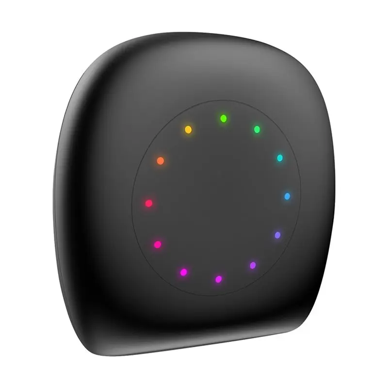 T84C-Android 13 Carplay LED Box Android 13 3-In-1 Wireless Carplay Für Youtube Netflix Für MG ZS EV MARVEL R MAXUS MULAN MG4 5