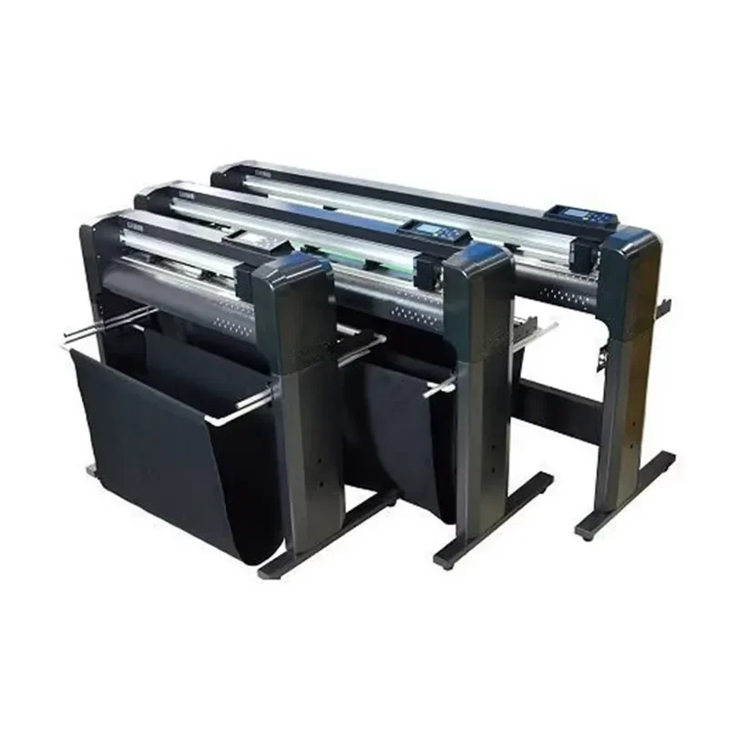 High Precision Plotter-cut Vinyl Machine Graph Plotter for PPF Film/Window Tint/Vinyl Stickers