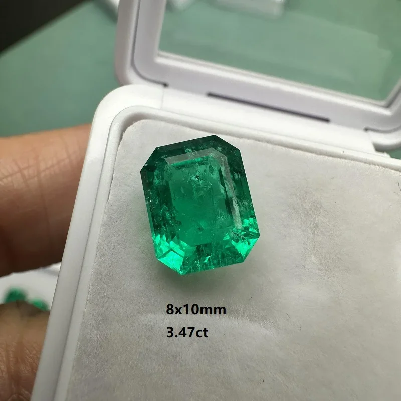 Variant: 1pcs 3.47ct