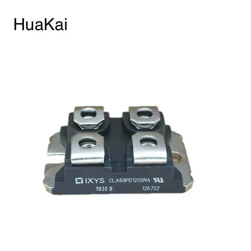 

CLA60PD1200NA Power module