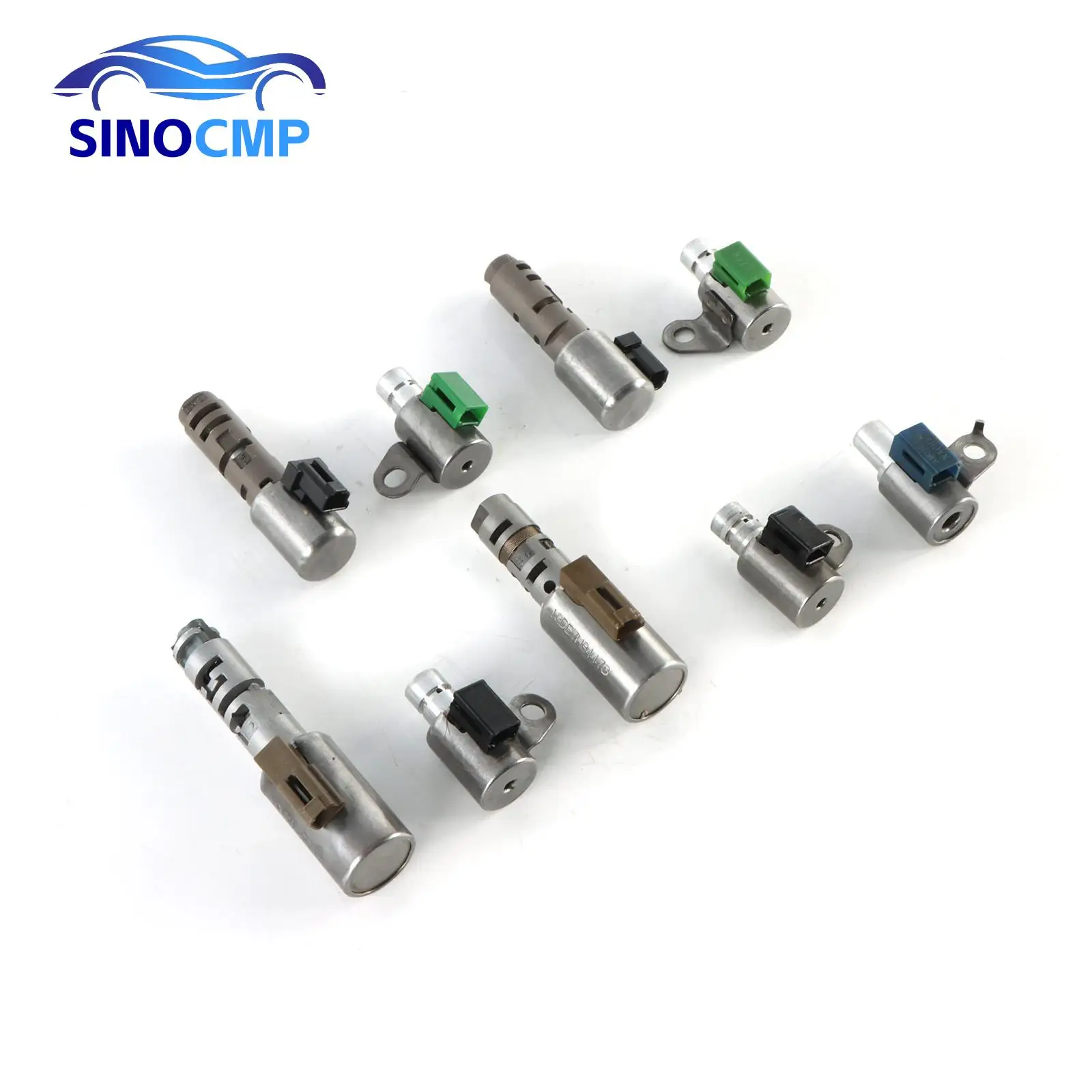 

A760 A761E A960E AB60E AB60F Automatic Transmission Shift Solenoid For Toyota Lexus IS300 GS300 2005-2011