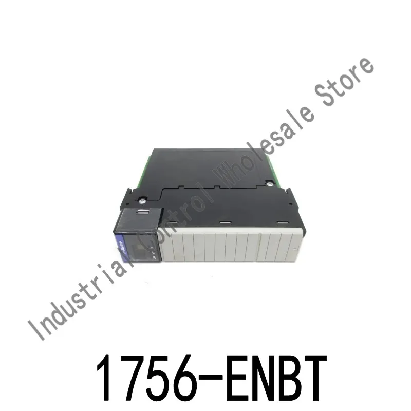 New Original For AB PLC Module 1756-ENBT