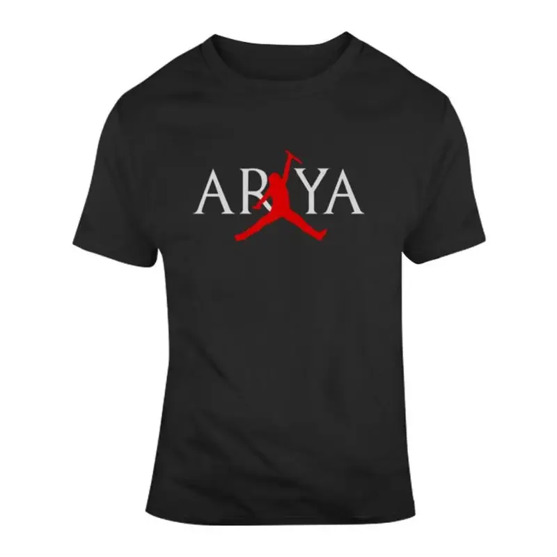 Arya Stark Parody Got T Shirt