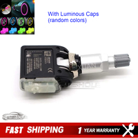 36106872803 Tire Pressure Monitor Sensor Fit for BMW 5 G30 G31 G38 F90 M5 6 G32 GT 7 G11 G12 X3 G01 X4 G02 X5 G05 TPMS