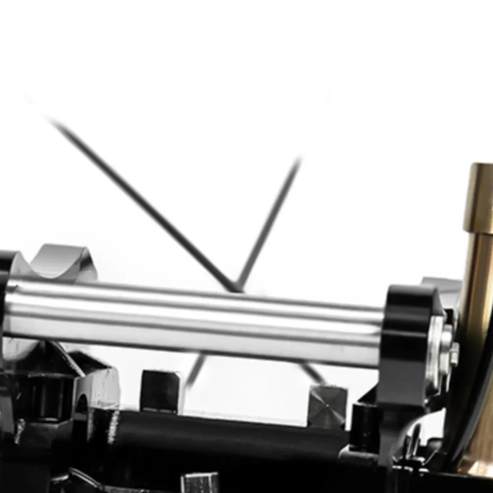 

LESU RC Parts Быстроразъемная муфта Металлические наручные комплекты для 1/14 RC гидравлического экскаватора 374F Модель экскаватора с дистанционным управлением TH23815