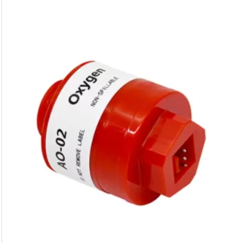 Brand new original AO-02 sensor, suitable for AO-03/06/07/08/09 models, Mazda exhaust detection O2-A2 oxygen concentration subst
